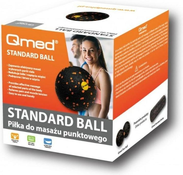 Image du produit MDH STANDARD BALL Piłka do masażu punktowego