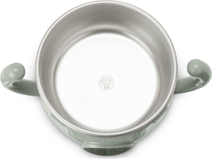 Image du produit Nuvita Pappa'n'Go Réchauffeur de bouillie rechargable pour bébé