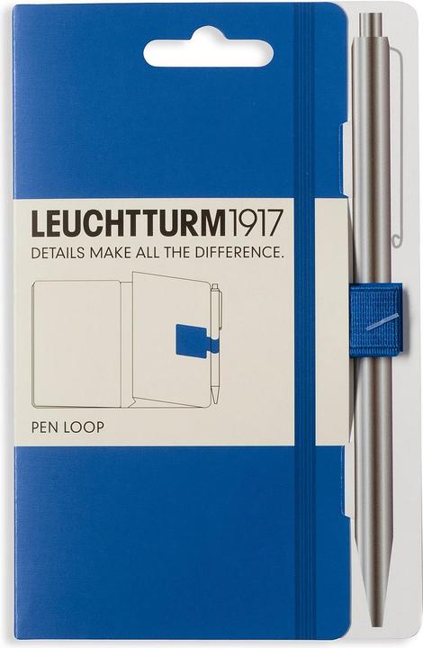 Actual product image Leuchtturm1917 Pencil loop