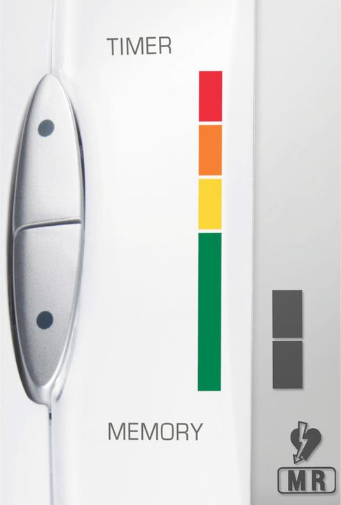 Produktbild Medisana MTP Pro (Blutdruckmessgerät Oberarm)