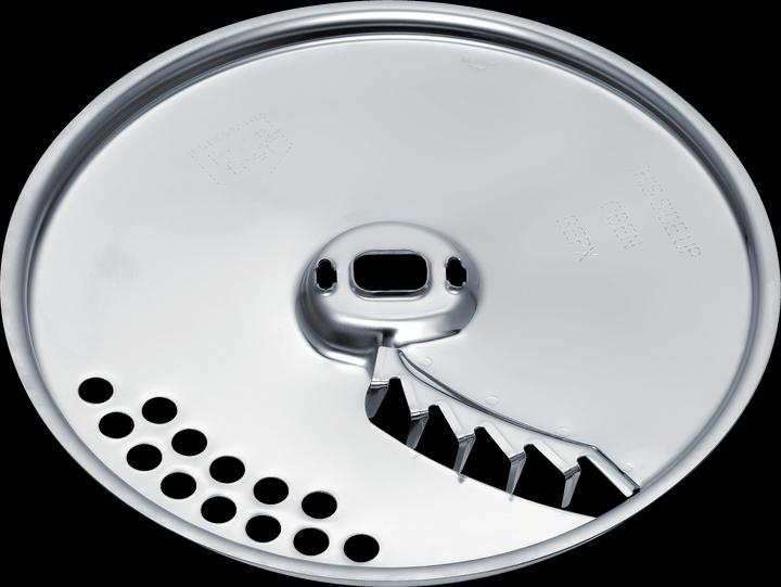 Actual product image Bosch Hausgeräte Muz45ps1