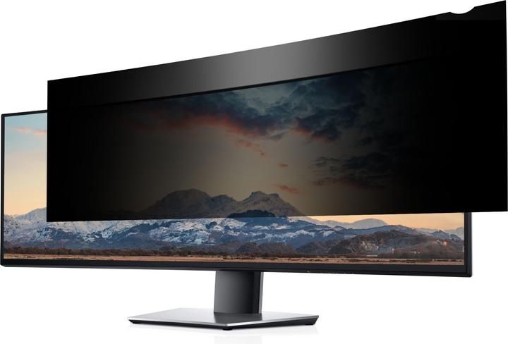 Produktbild ProXtend 2-Way Privacy Filter (49.02", 16 : 9)