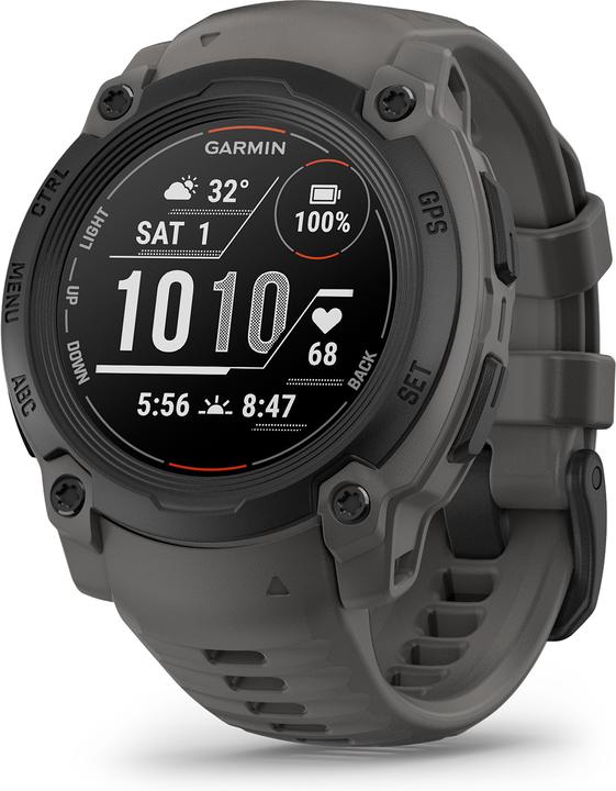 Immagine prodotto Garmin Instinct E (40 mm)