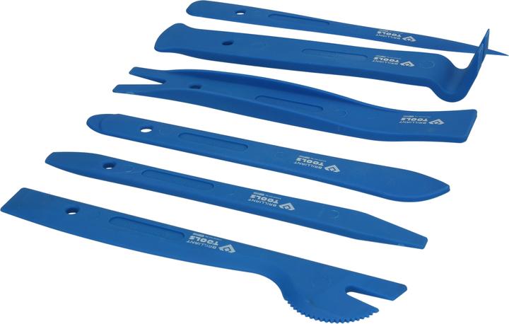 Actual product image Brilliant Tools Trim wedge set