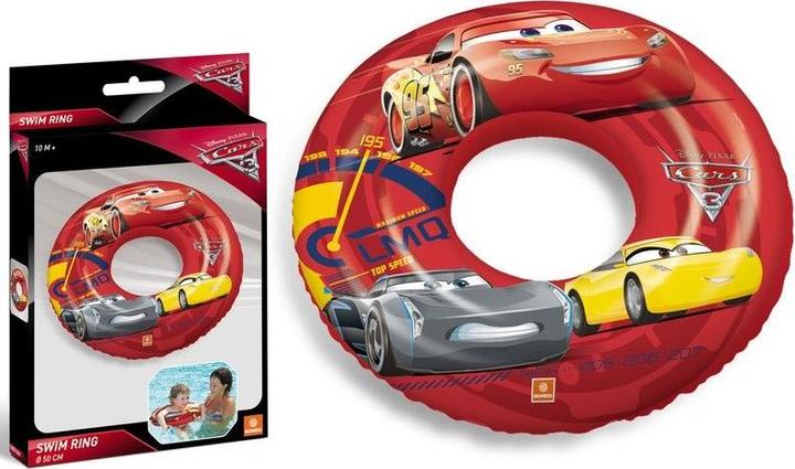 Actual product image Mondo Cars Schwimmring