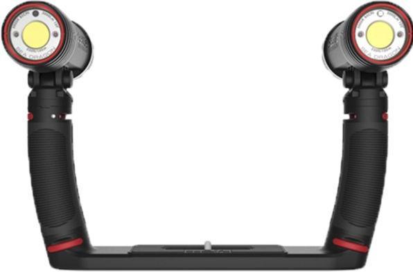 Immagine prodotto Sealife Sea Dragon Duo 6000F Set (SL691)