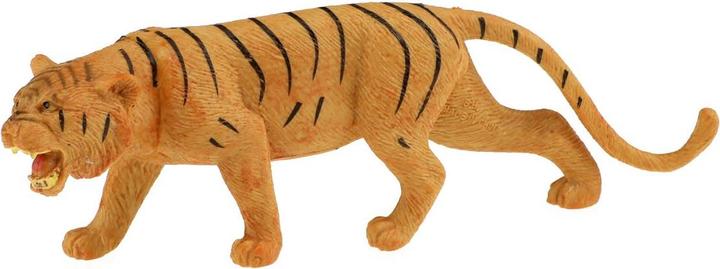 Immagine prodotto Toi-Toys Animal World Wild Animals Deluxe, 5 pezzi.