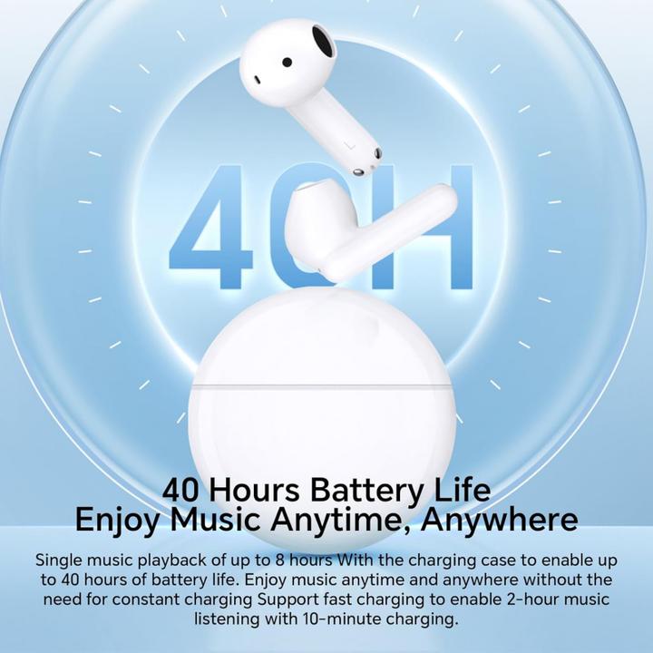 Actual product image Honor Headset Choice Earbuds X7e/5504abhf Choice (Wireless)