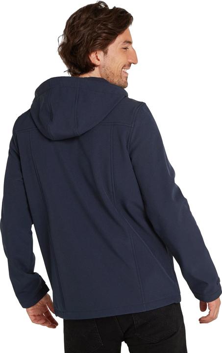 Image du produit TOG24 - Veste softshell FEIZOR - Homme (XXL)