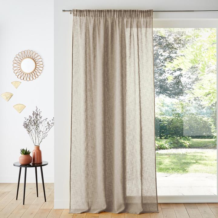 Produktbild La Redoute Interieurs Nyong (250 x 140 cm)