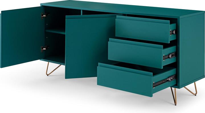 Image du produit SalesFever Charlie (70 x 160 x 40 cm)