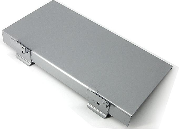 Produktbild XLC Étagère métallique pour mur