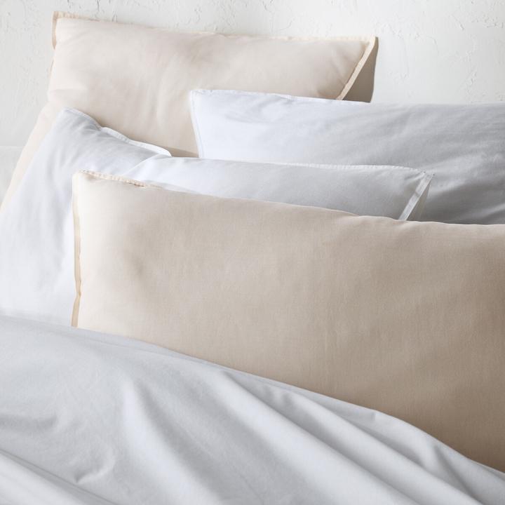 Actual product image La Redoute Interieurs Scenario Coton Lave (Duvet cover, 240 x 220 cm)