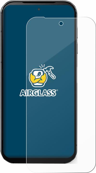 Image du produit BROTECT AirGlass Verre (1 pièce(s), Fairphone 5)