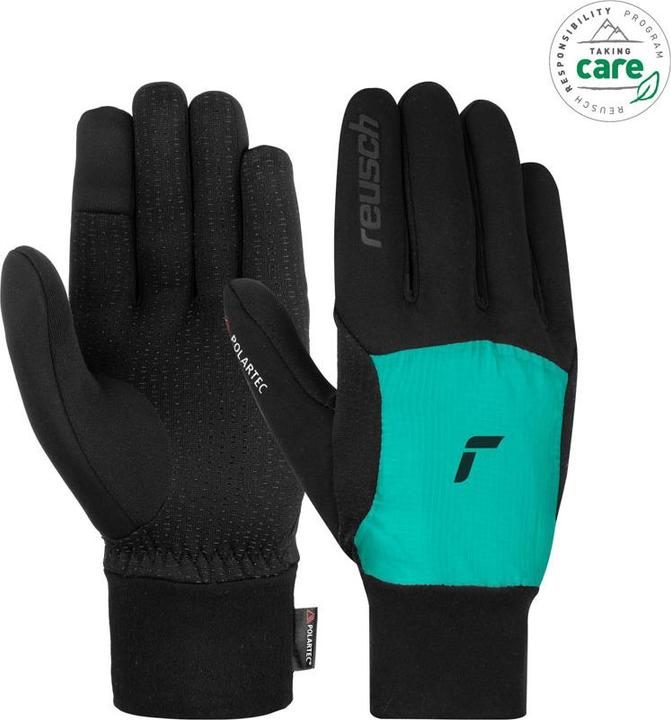 Reusch Garhwal Hybrid TOUCHTEC