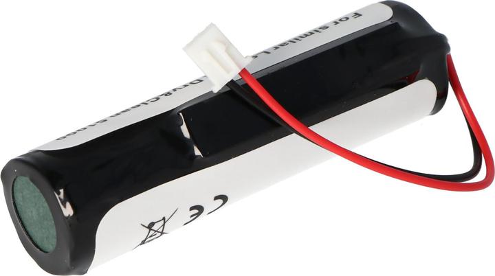 Actual product image AccuCell Battery Leifheit Dry&Clean 51000