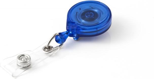 Actual product image Rieffel Badge holder