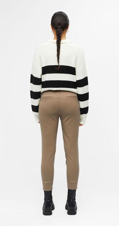 Image du produit Object Pantalon slim fit (44)