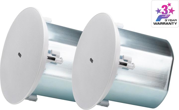 Immagine prodotto Aten 8 Altoparlante coassiale da soffitto AS108