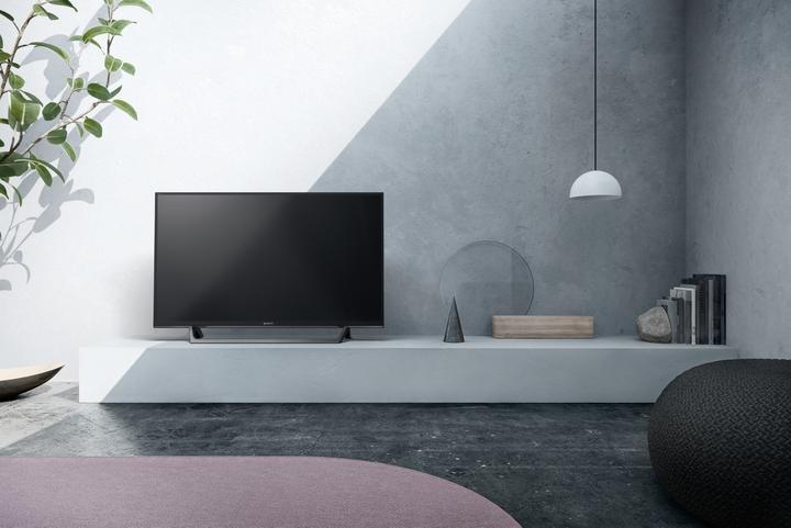 Produktbild Sony Kdl-32we615 (32", LCD, HD, 2017)