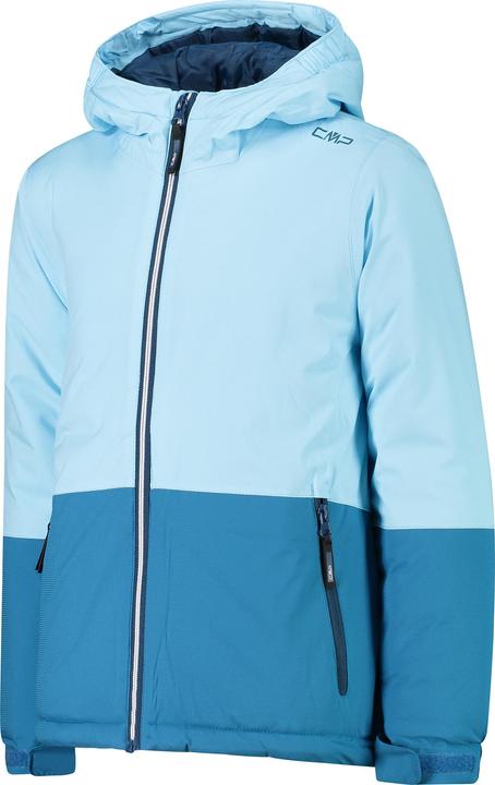 Actual product image CMP Campagnolo Hoodie (116)