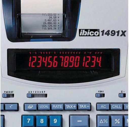 Immagine prodotto Ibico 1491x (Corrente elettrica)