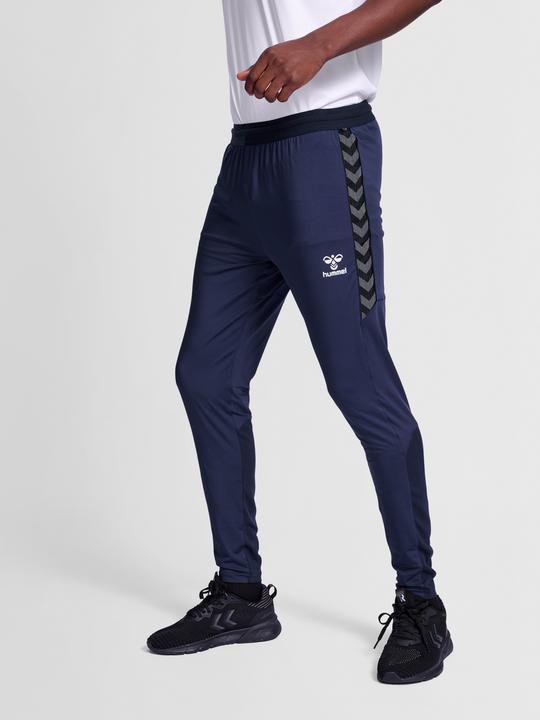 Produktbild hummel Hmlauthentic Pro Pants (S)
