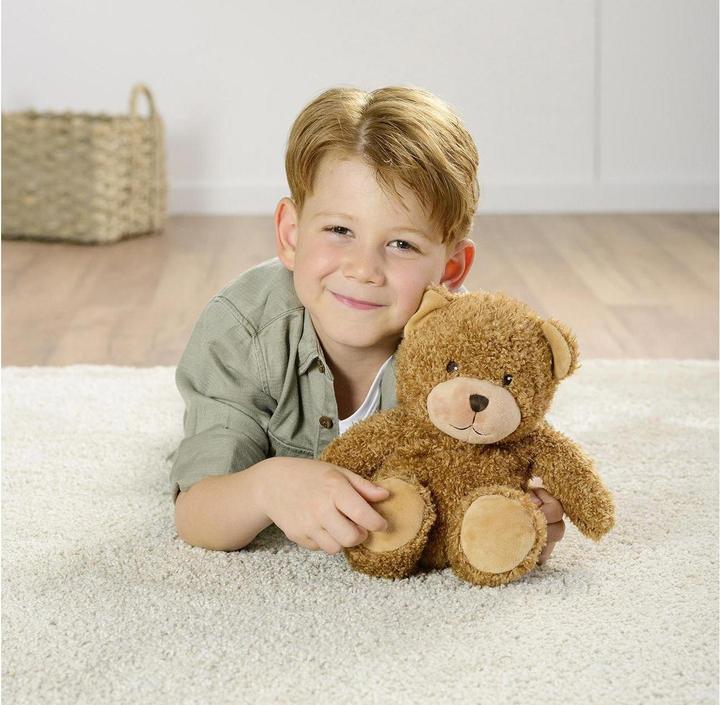Immagine prodotto Warmies Orso coccoloso (27 cm)