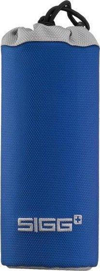 Actual product image Sigg Cover Blue Nylon, 0.4L