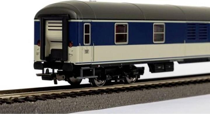 Produktbild Piko Gepäckwagen Düm 902 Pop DB IV (Spur IV)
