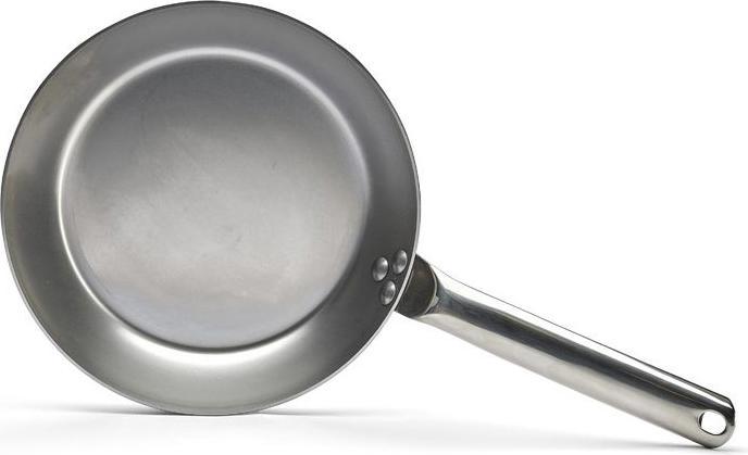 Immagine prodotto de Buyer Carbone Plus (24 cm, Padella per friggere, Acciaio)