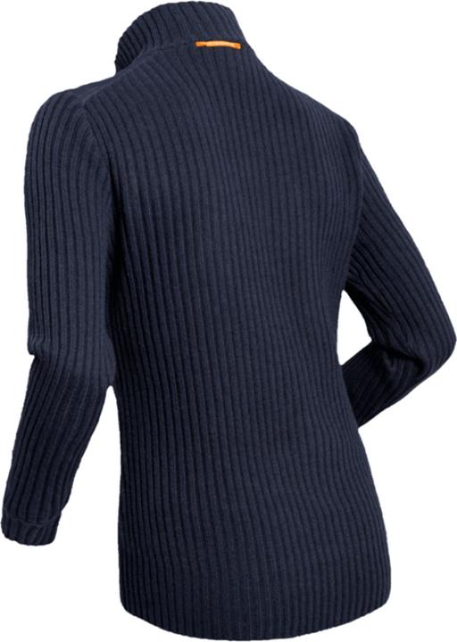 Produktbild Daehlie W Half Zip Comfy 2.0 (XS)