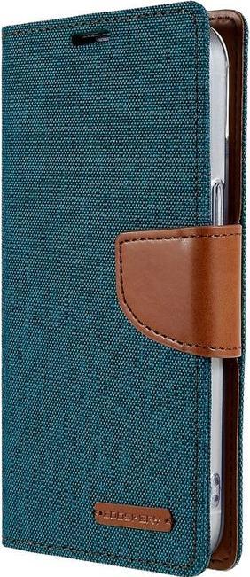 Image du produit Goospery Série Journal de toile (Apple iPhone 14 Plus)