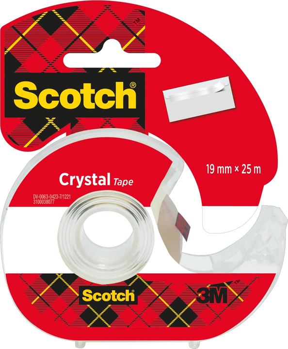 Immagine prodotto Scotch Cristallo