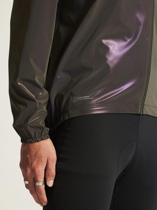 Actual product image Craft Adv Endur Hydro Lumen Jacket (XXL)
