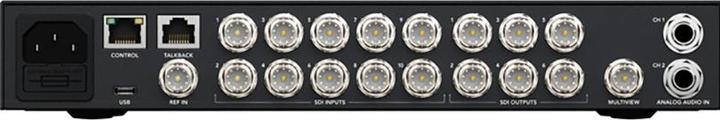 Image du produit Blackmagic ATEM 1 M/E Constellation 4K (Commutateur vidéo)