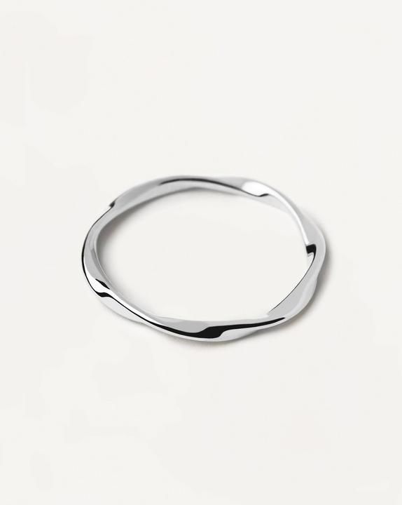 Produktbild Pd Paola Damenring (56, 925 Silber)