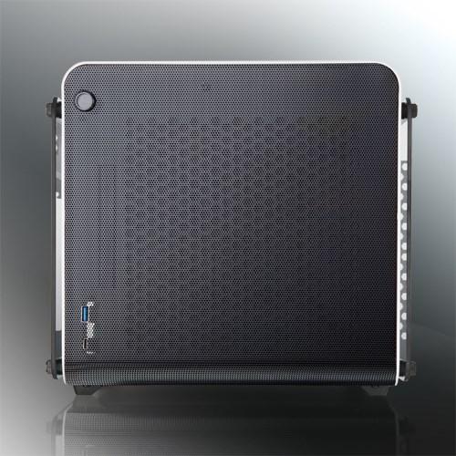 Immagine prodotto Raijintek Metis EVO TG (Mini-ITX)