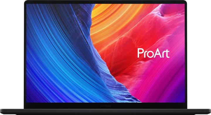 Produktbild ASUS ProArt P16 H7606WV-ME112W (16", AMD Ryzen AI 9 HX 370, 32 GB, 1000 GB, DE)