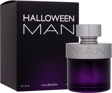 Actual product image Jesus Del Pozo Halloween Man (Eau de toilette, 75 ml)