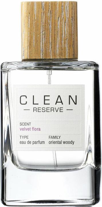 Clean Velvet Flora (Eau de Parfum, 100 ml)