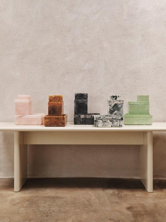 Produktbild Ferm Living Mist Box (10 x 7.5 x 5 cm, 1 l)