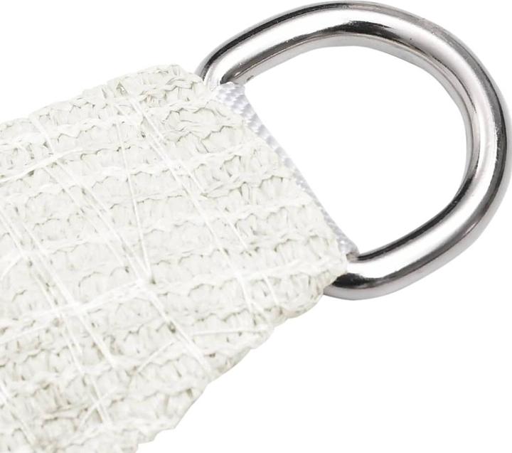 Actual product image VidaXL Voile d'ombrage (450 x 450 cm)
