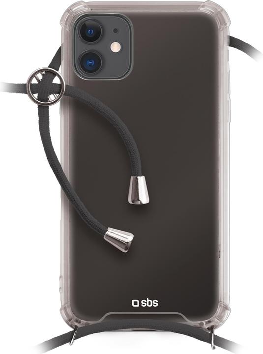Actual product image SBS Cover