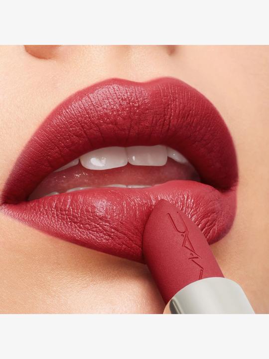 Produktbild MAC Cosmetics Macximal Silky Matte Lipstick Forever Cur. (Forevery Curious)