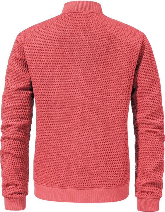 Actual product image Schöffel Genoa Fleece Jacket (44)