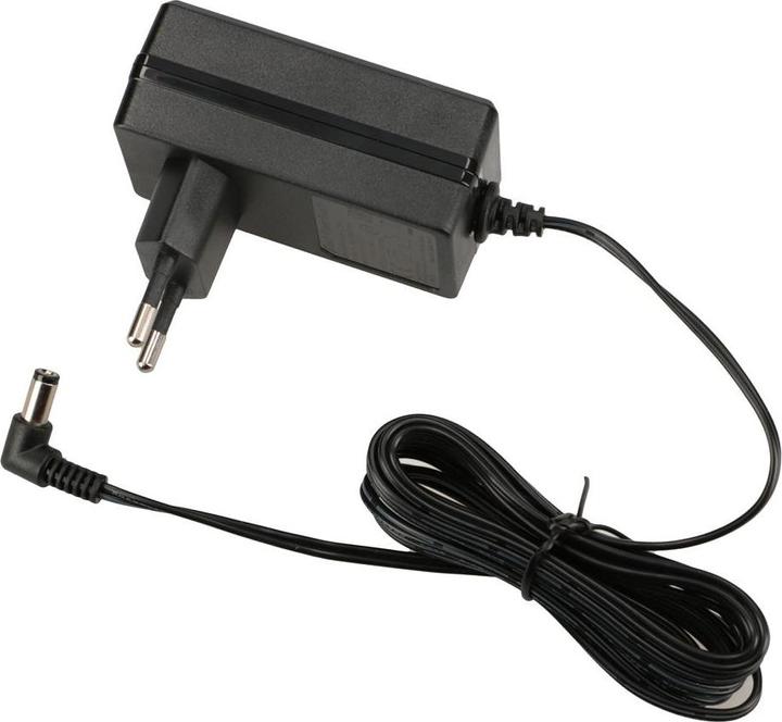 Universal chargers
