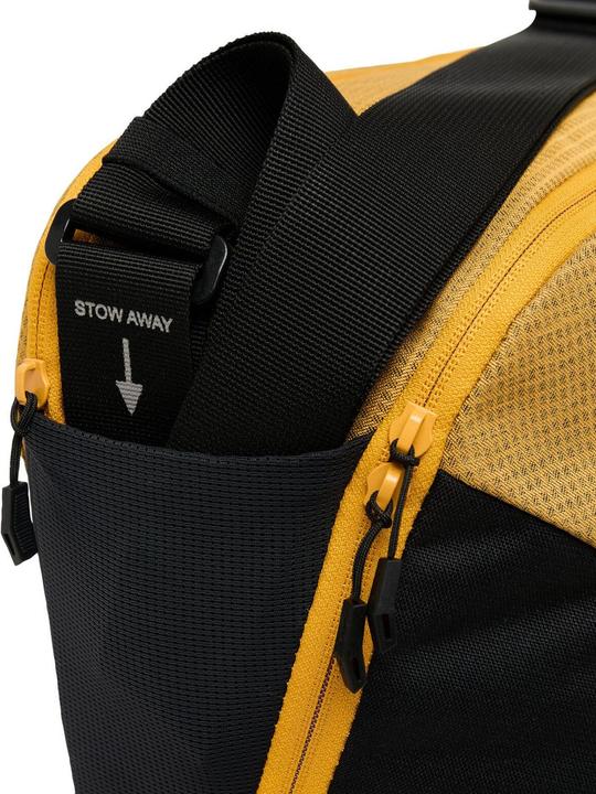 Produktbild Vaude Cycle (20 l, Gepäckträgertasche)
