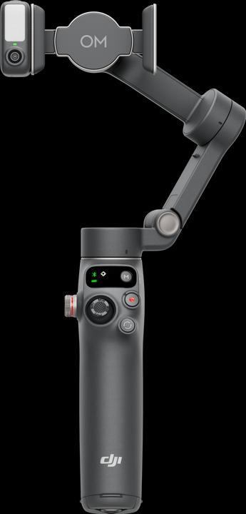 Actual product image DJI Osmo Mobile 7P (Smartphone, 0.30 kg)