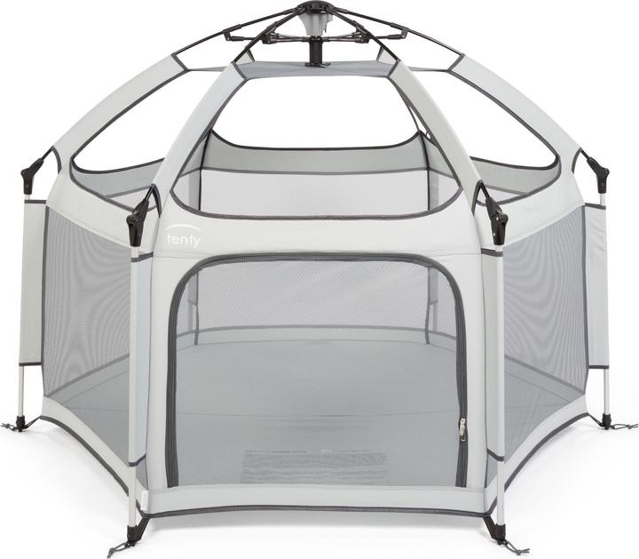 Produktbild Tenty Laufgitter (100 cm, 150 cm)